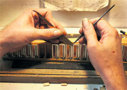 Eduards Layout Service